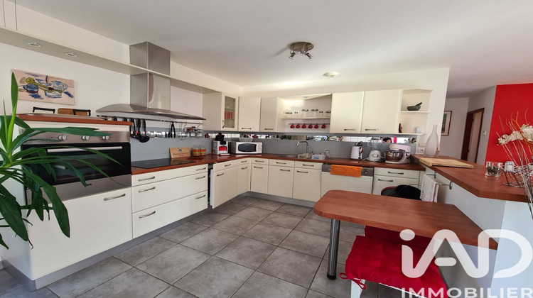 Ma-Cabane - Vente Maison Saussignac, 100 m²