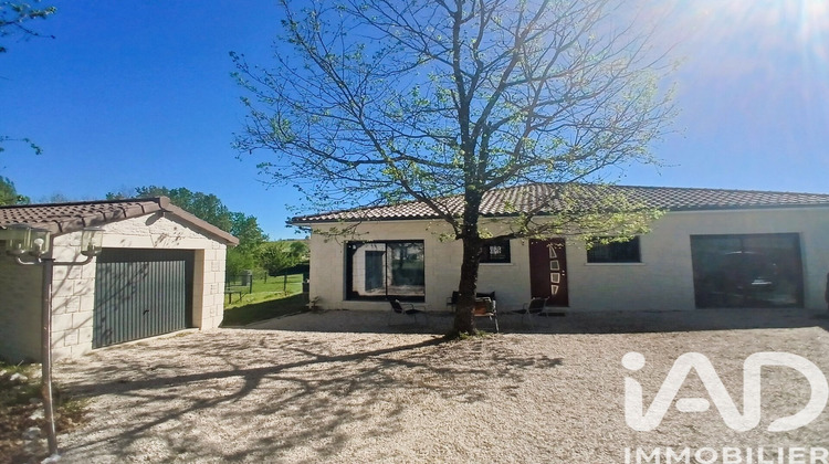 Ma-Cabane - Vente Maison Saussignac, 140 m²