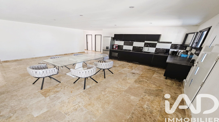 Ma-Cabane - Vente Maison Saussignac, 140 m²