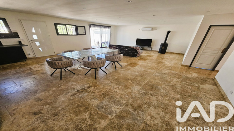 Ma-Cabane - Vente Maison Saussignac, 140 m²