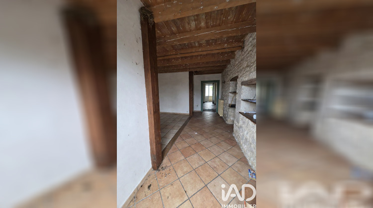 Ma-Cabane - Vente Maison Saussignac, 250 m²