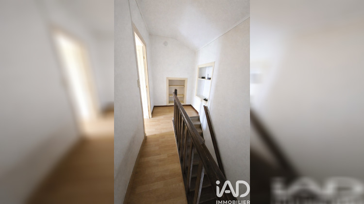 Ma-Cabane - Vente Maison Saussignac, 250 m²