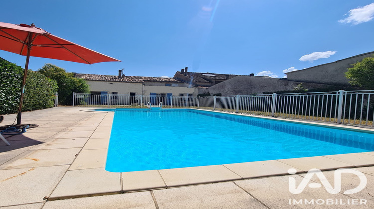 Ma-Cabane - Vente Maison Saussignac, 170 m²