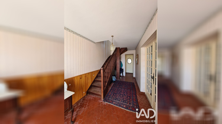 Ma-Cabane - Vente Maison Saussignac, 170 m²