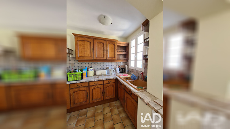 Ma-Cabane - Vente Maison Saussignac, 170 m²