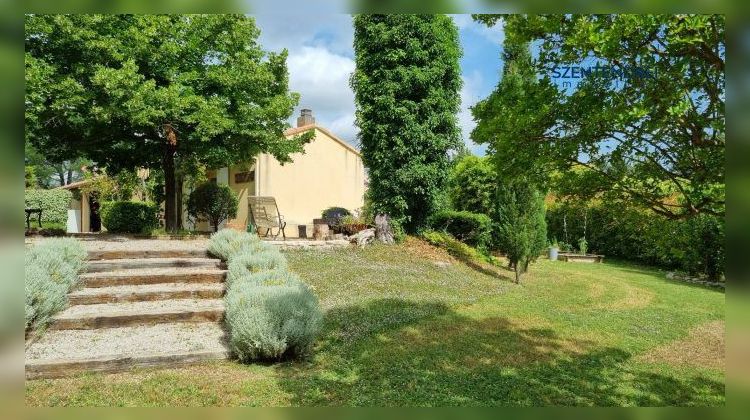 Ma-Cabane - Vente Maison Saussines, 216 m²