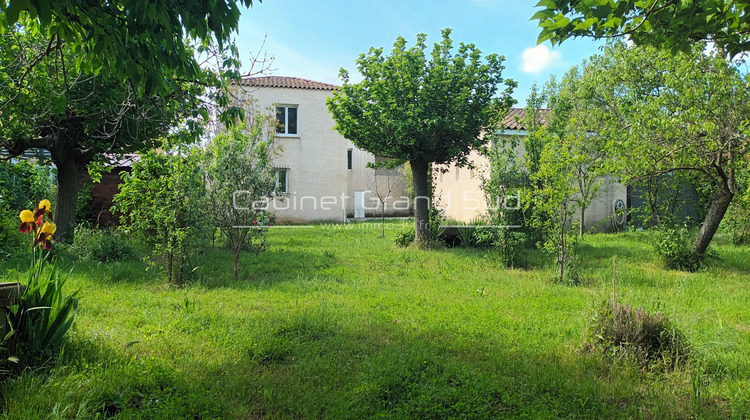 Ma-Cabane - Vente Maison Saussines, 147 m²