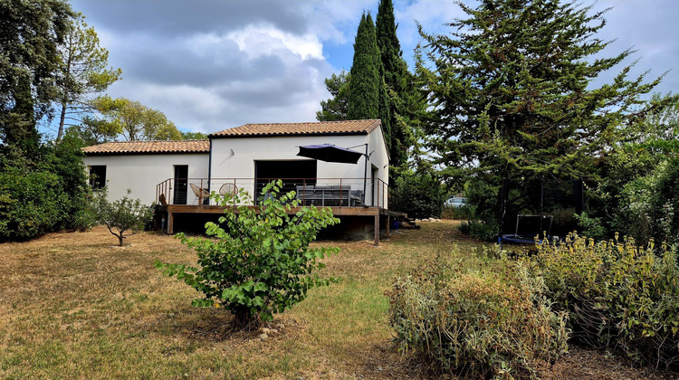 Ma-Cabane - Vente Maison Saussines, 100 m²