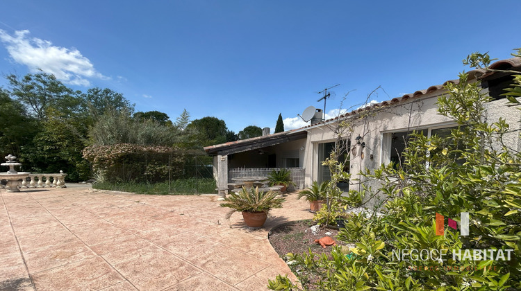 Ma-Cabane - Vente Maison Saussines, 147 m²