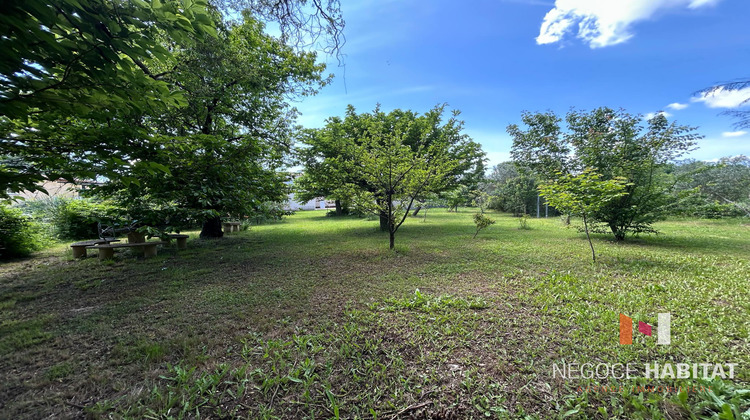 Ma-Cabane - Vente Maison Saussines, 147 m²