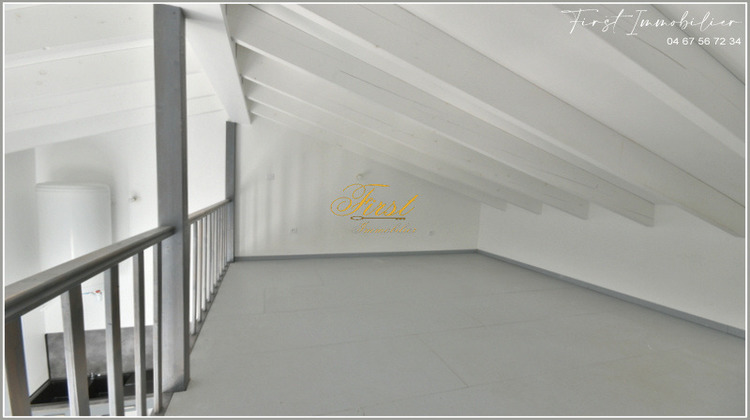 Ma-Cabane - Vente Maison Saussines, 90 m²