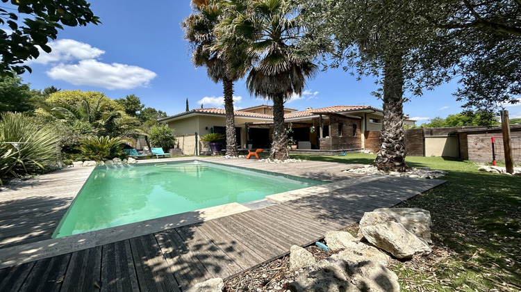 Ma-Cabane - Vente Maison Saussines, 112 m²