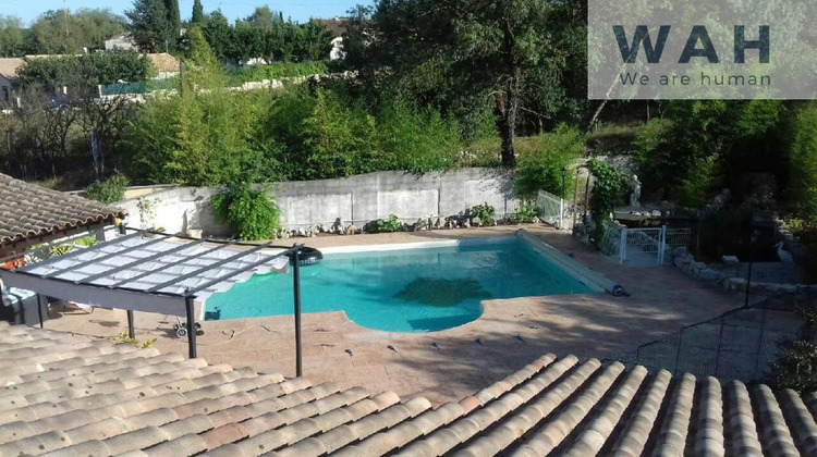 Ma-Cabane - Vente Maison Saussines, 147 m²