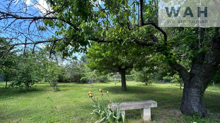 Ma-Cabane - Vente Maison Saussines, 147 m²