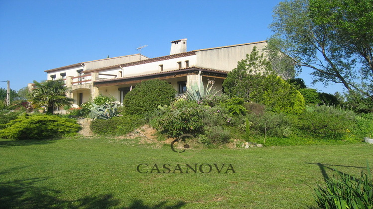 Ma-Cabane - Vente Maison SAUSSINES, 368 m²