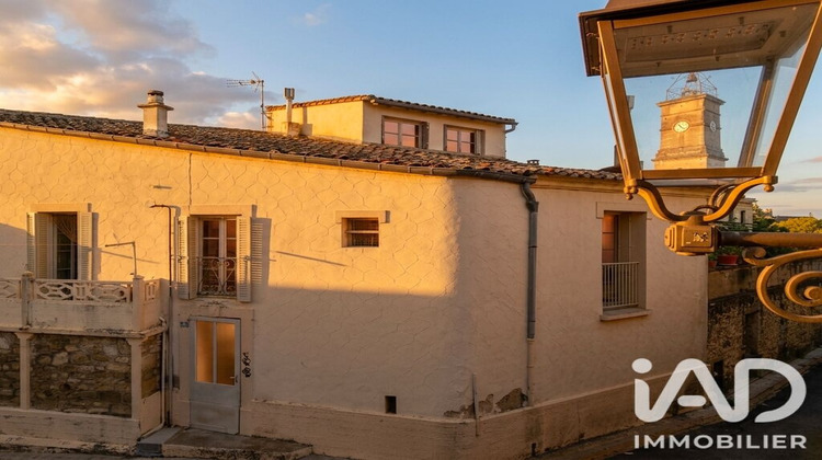 Ma-Cabane - Vente Maison Saussines, 120 m²