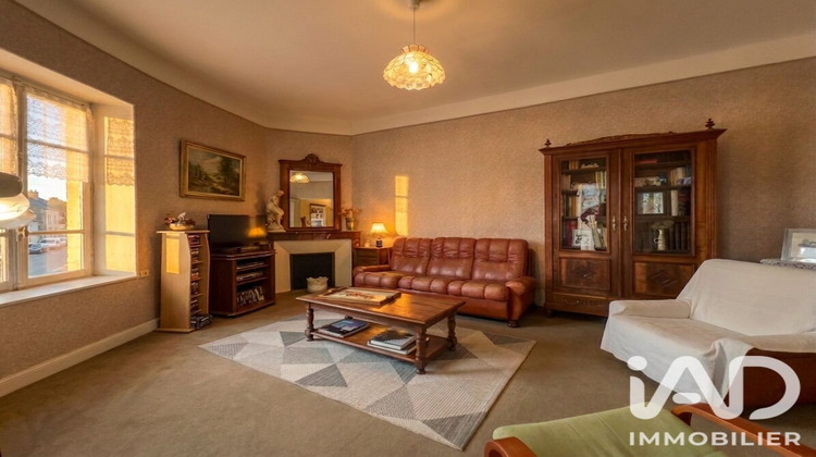 Ma-Cabane - Vente Maison Saussines, 120 m²
