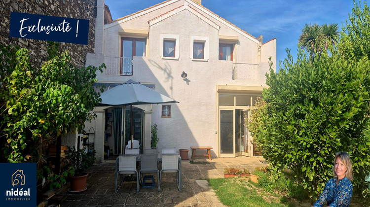 Ma-Cabane - Vente Maison Saussines, 155 m²