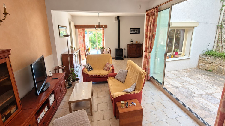 Ma-Cabane - Vente Maison Saussines, 155 m²