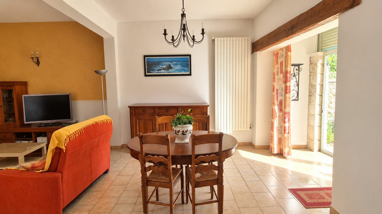 Ma-Cabane - Vente Maison Saussines, 155 m²