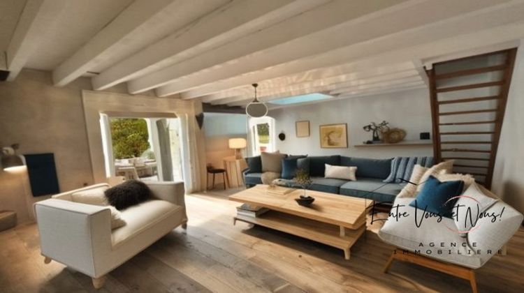 Ma-Cabane - Vente Maison Sauternes, 154 m²