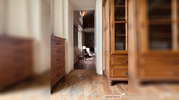 Ma-Cabane - Vente Maison Sauternes, 180 m²