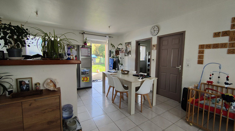 Ma-Cabane - Vente Maison Sauternes, 87 m²