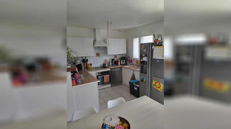 Ma-Cabane - Vente Maison Sauternes, 87 m²