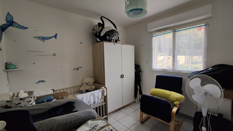 Ma-Cabane - Vente Maison Sauternes, 87 m²