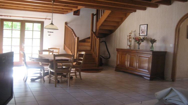 Ma-Cabane - Vente Maison SAUTERNES, 154 m²