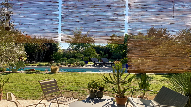 Ma-Cabane - Vente Maison SAUTERNES, 250 m²