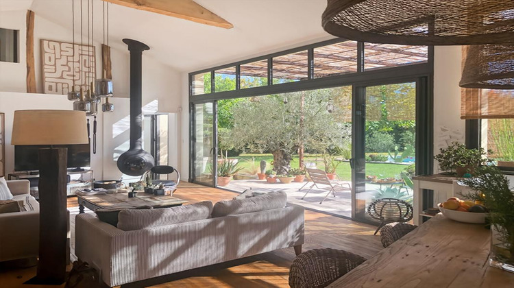 Ma-Cabane - Vente Maison SAUTERNES, 250 m²