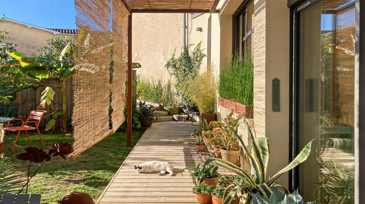 Ma-Cabane - Vente Maison SAUTERNES, 250 m²