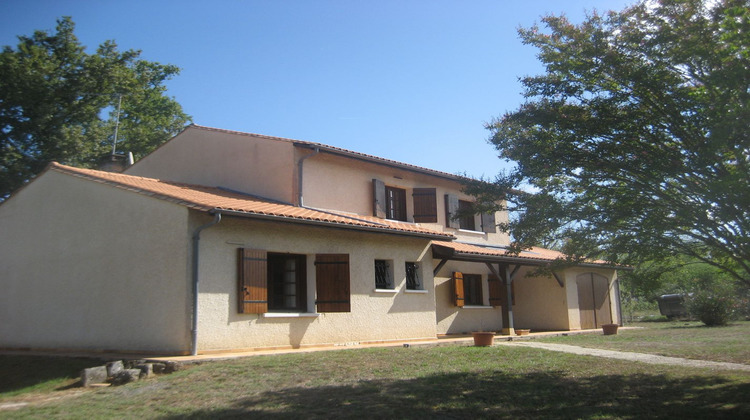 Ma-Cabane - Vente Maison SAUTERNES, 151 m²