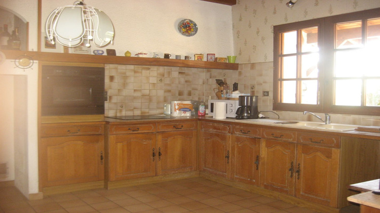 Ma-Cabane - Vente Maison SAUTERNES, 151 m²