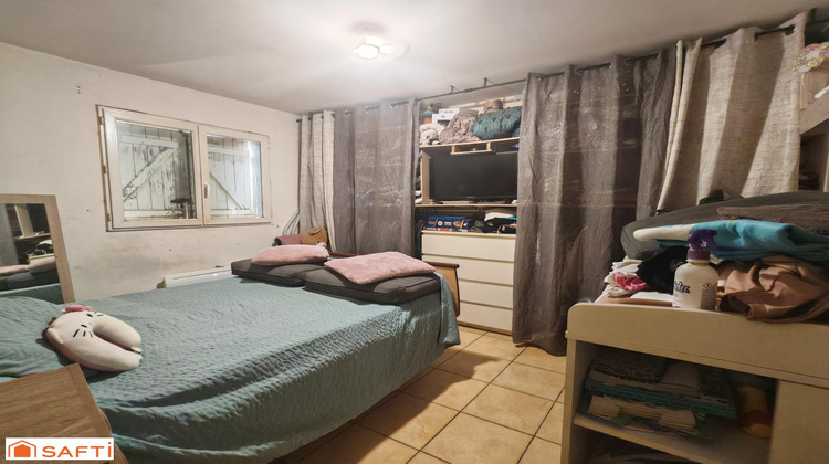 Ma-Cabane - Vente Maison Sauternes, 55 m²