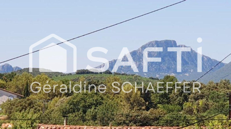 Ma-Cabane - Vente Maison Sauteyrargues, 216 m²