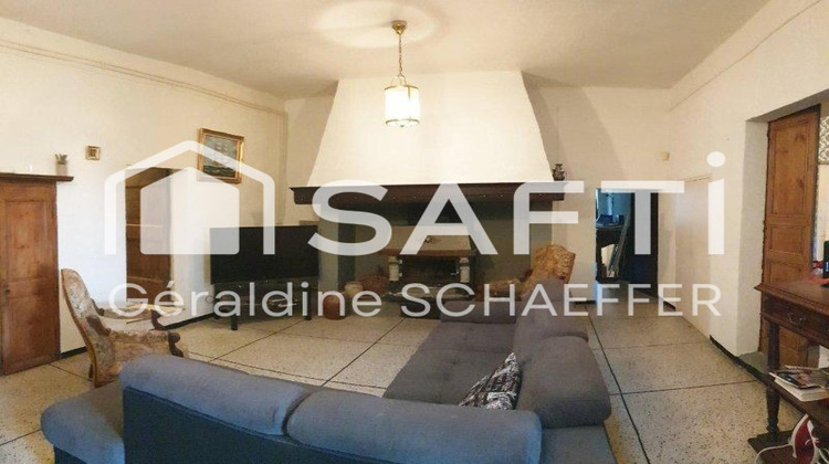 Ma-Cabane - Vente Maison Sauteyrargues, 216 m²