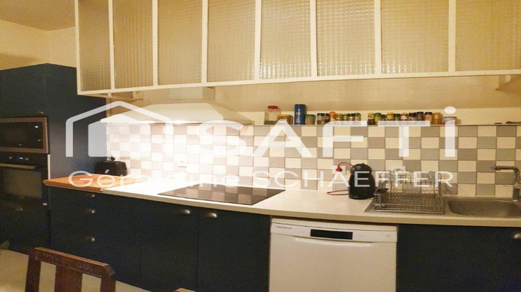 Ma-Cabane - Vente Maison Sauteyrargues, 216 m²