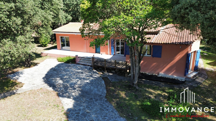 Ma-Cabane - Vente Maison Sauteyrargues, 191 m²