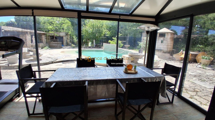 Ma-Cabane - Vente Maison Sauteyrargues, 311 m²