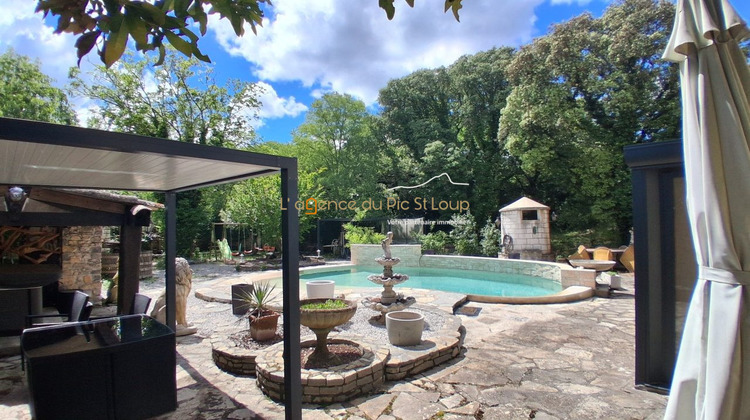 Ma-Cabane - Vente Maison Sauteyrargues, 311 m²