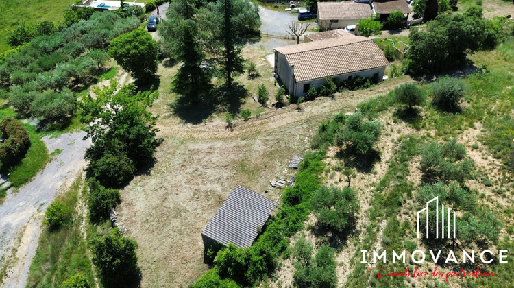 Ma-Cabane - Vente Maison Sauteyrargues, 90 m²