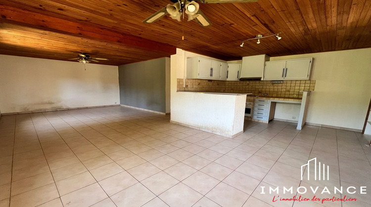 Ma-Cabane - Vente Maison Sauteyrargues, 90 m²