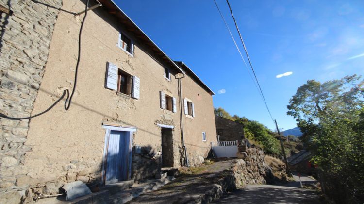 Ma-Cabane - Vente Maison SAUTO, 80 m²