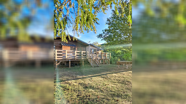 Ma-Cabane - Vente Maison Sauto, 70 m²