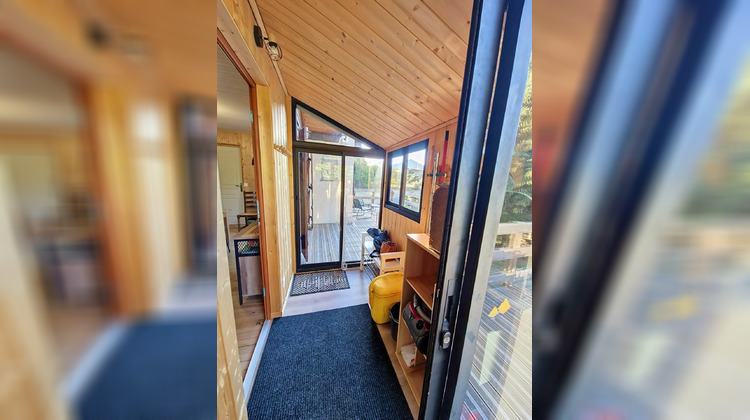 Ma-Cabane - Vente Maison Sauto, 70 m²