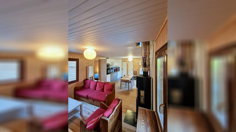 Ma-Cabane - Vente Maison Sauto, 70 m²