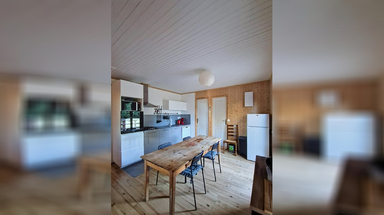 Ma-Cabane - Vente Maison Sauto, 70 m²