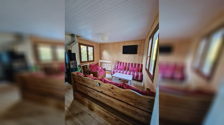 Ma-Cabane - Vente Maison Sauto, 70 m²